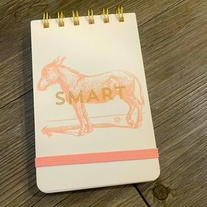 Designworks Ink Notepad